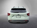 2025 Chevrolet Trax FWD 4dr ACTIV