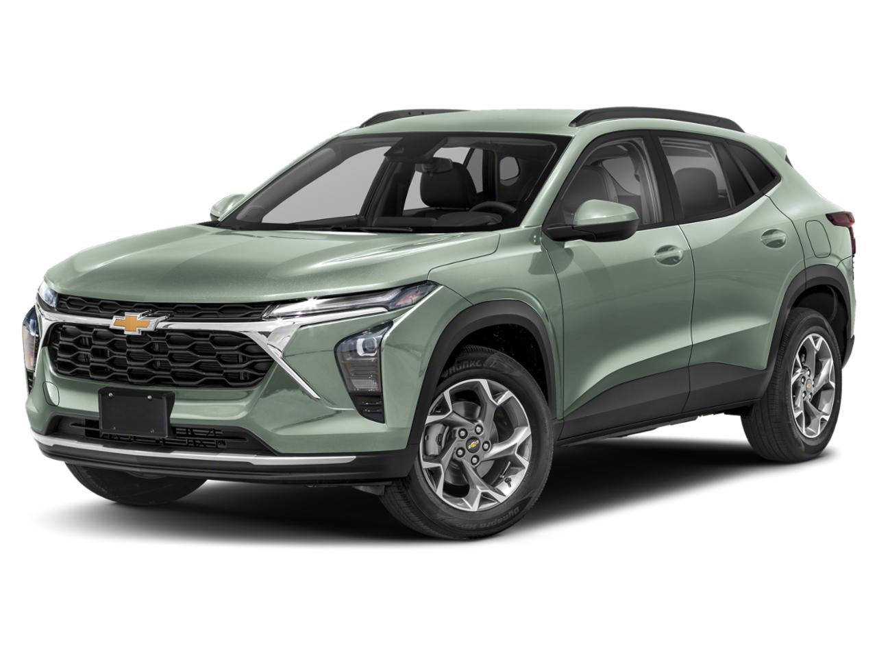 2025 Chevrolet Trax FWD 4dr ACTIV