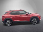 2026 Chevrolet Trailblazer AWD 4dr LT