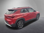 2026 Chevrolet Trailblazer AWD 4dr LT
