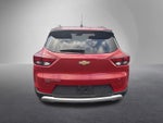 2026 Chevrolet Trailblazer AWD 4dr LT