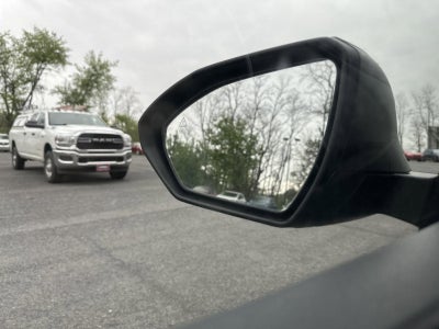 2022 Hyundai TUCSON Hybrid Blue AWD