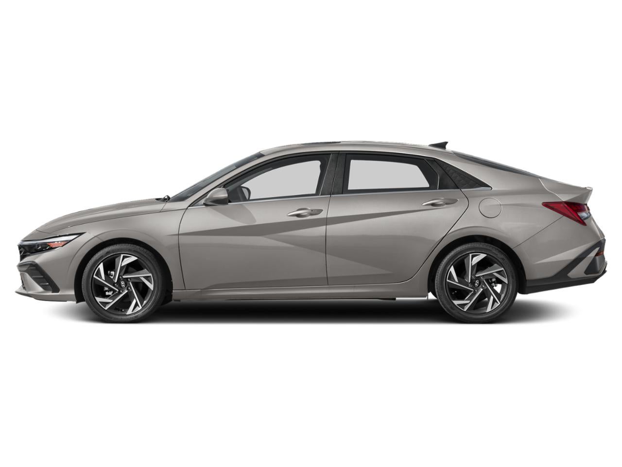 2025 Hyundai ELANTRA SEL Convenience IVT