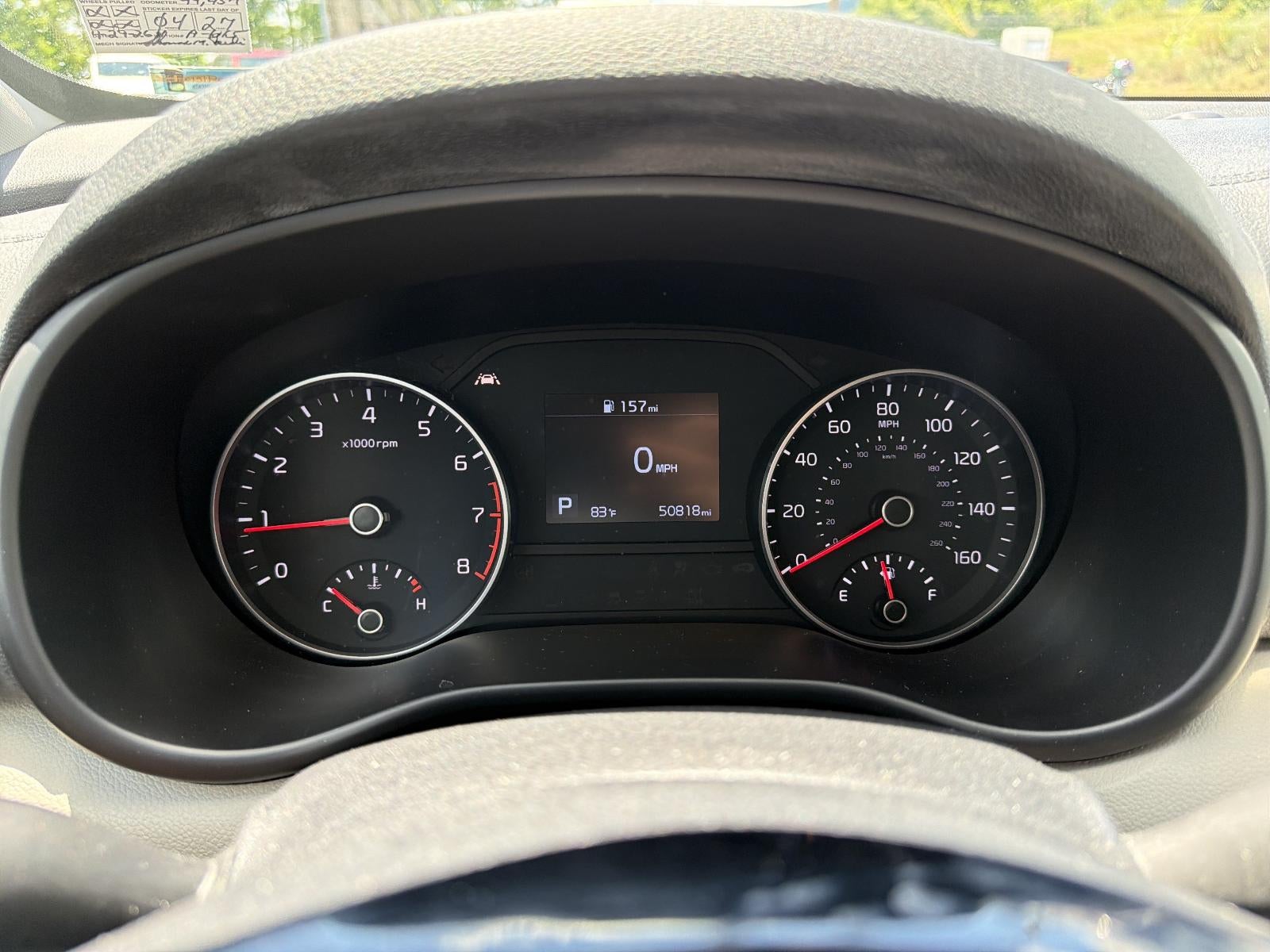 2022 Kia Sportage EX FWD