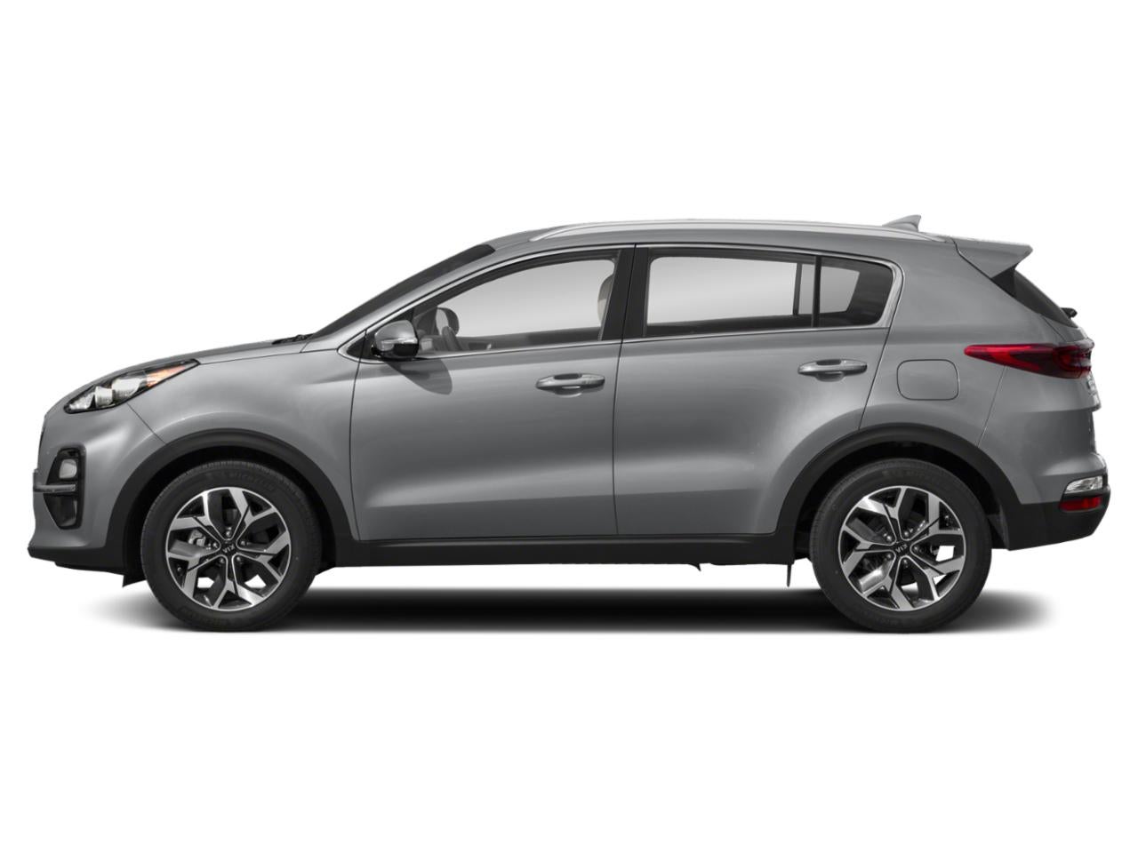 2022 Kia Sportage EX FWD