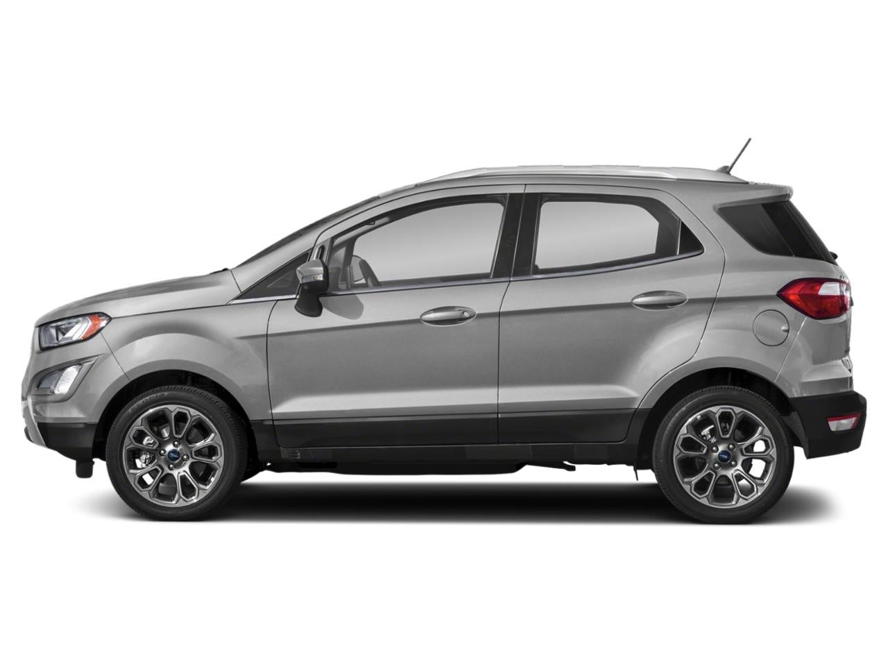 2018 Ford EcoSport SE 4WD