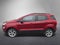2022 Ford EcoSport SE 4WD