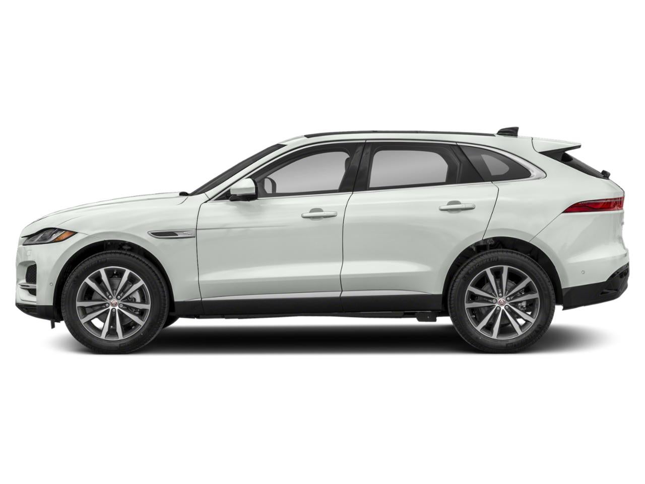 2021 Jaguar F-PACE P250 AWD S