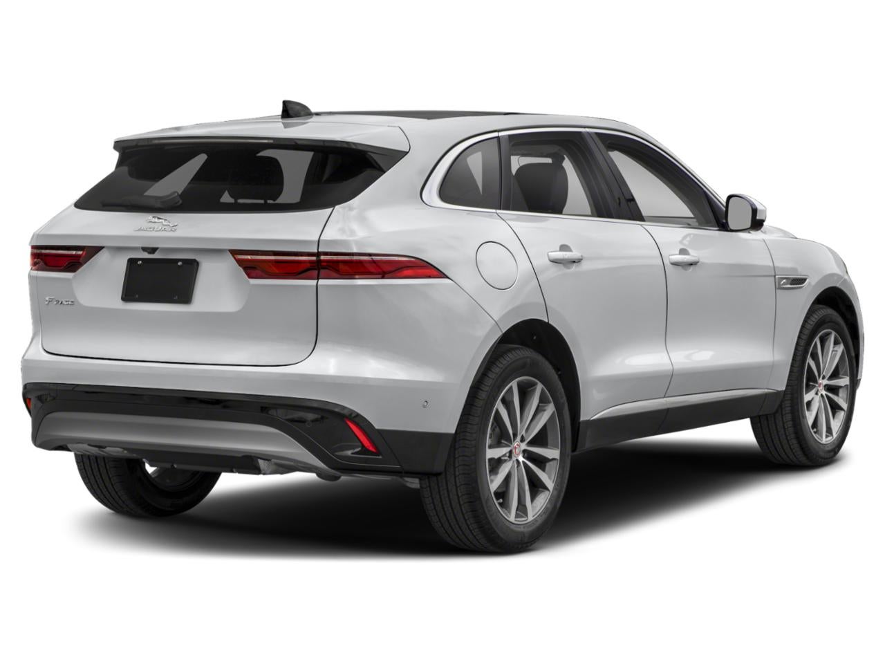 2021 Jaguar F-PACE P250 AWD S