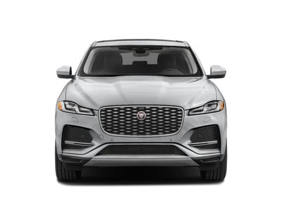 2021 Jaguar F-PACE P250 AWD S