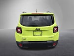 2018 Jeep Renegade Sport 4x4