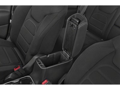 2022 Jeep Renegade (RED) Edition 4x4