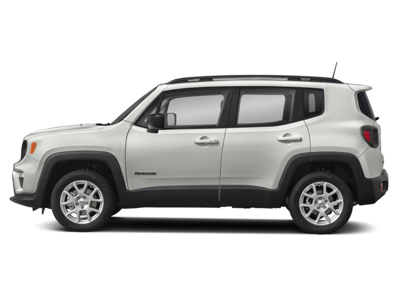 2022 Jeep Renegade (RED) Edition 4x4