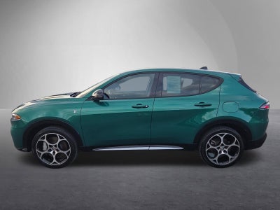 2024 Alfa Romeo Tonale Ti EAWD