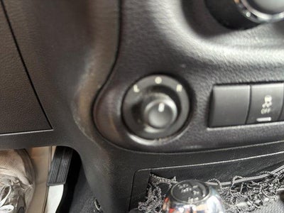 2015 Jeep Wrangler Unlimited 4WD 4dr Sport
