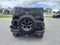 2015 Jeep Wrangler Unlimited 4WD 4dr Rubicon Hard Rock