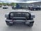 2015 Jeep Wrangler Unlimited 4WD 4dr Rubicon Hard Rock