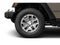 2015 Jeep Wrangler Unlimited 4WD 4dr Rubicon Hard Rock