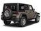 2015 Jeep Wrangler Unlimited 4WD 4dr Rubicon Hard Rock