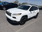 2017 Jeep Cherokee Altitude 4x4 *Ltd Avail*