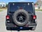 2025 Jeep Wrangler Willys 4 Door 4x4