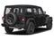 2025 Jeep Wrangler Willys 4 Door 4x4