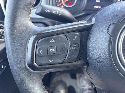 2024 Jeep Wrangler Sport S 4 Door 4x4