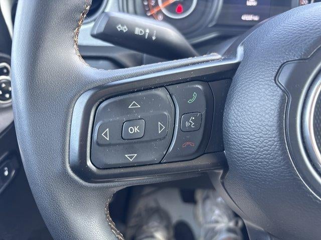 2024 Jeep Wrangler Sport S 4 Door 4x4