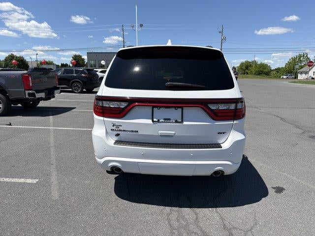 2021 Dodge Durango GT Plus AWD