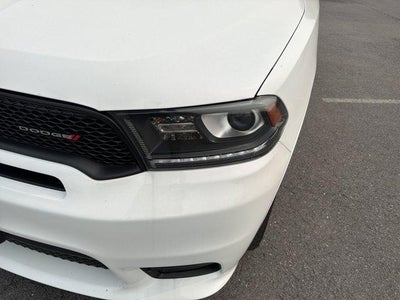 2019 Dodge Durango GT AWD