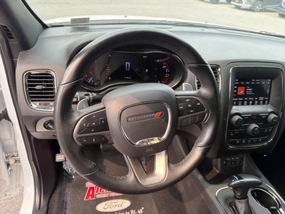 2019 Dodge Durango GT AWD