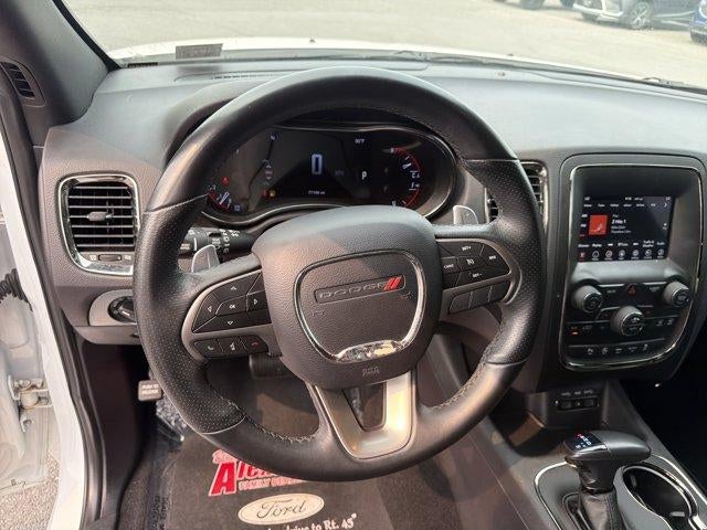 2019 Dodge Durango GT AWD