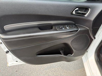 2019 Dodge Durango GT AWD