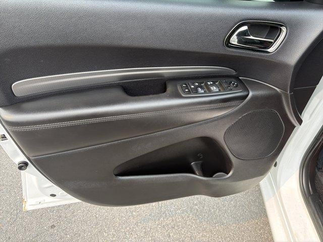 2019 Dodge Durango GT AWD