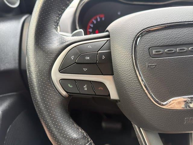 2019 Dodge Durango GT AWD