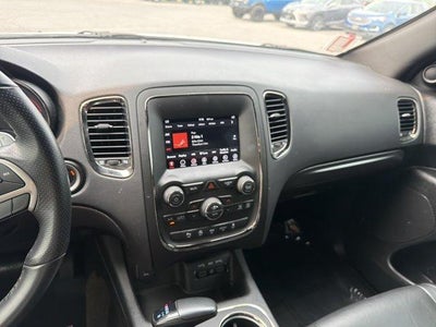 2019 Dodge Durango GT AWD