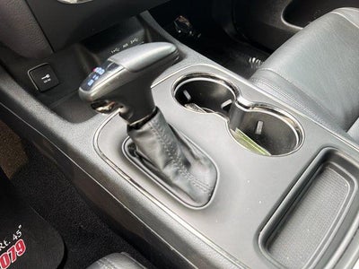 2019 Dodge Durango GT AWD