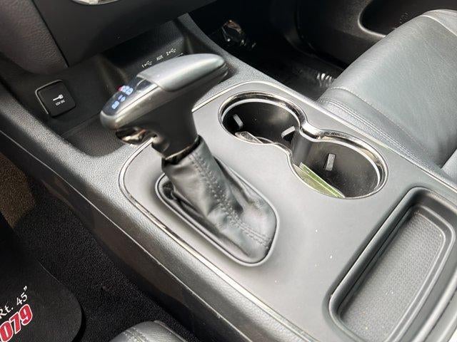 2019 Dodge Durango GT AWD