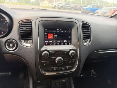 2019 Dodge Durango GT AWD