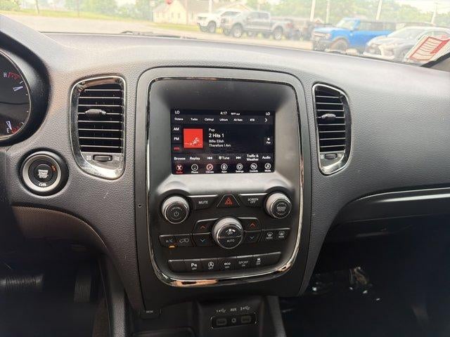 2019 Dodge Durango GT AWD