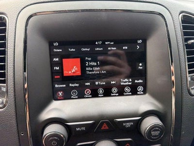 2019 Dodge Durango GT AWD