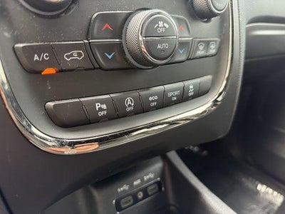 2019 Dodge Durango GT AWD