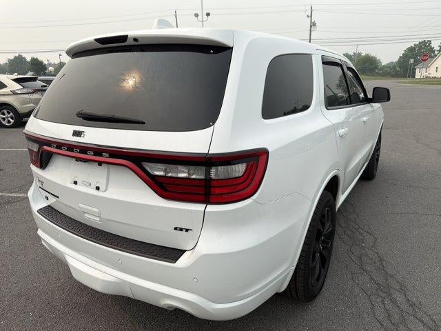 2019 Dodge Durango GT AWD