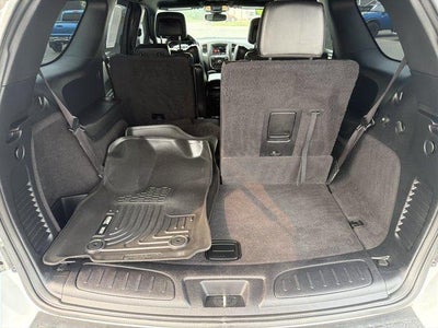 2019 Dodge Durango GT AWD