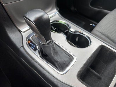 2020 Jeep Grand Cherokee Laredo E 4x4