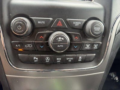 2020 Jeep Grand Cherokee Laredo E 4x4