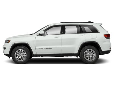2020 Jeep Grand Cherokee Laredo E 4x4