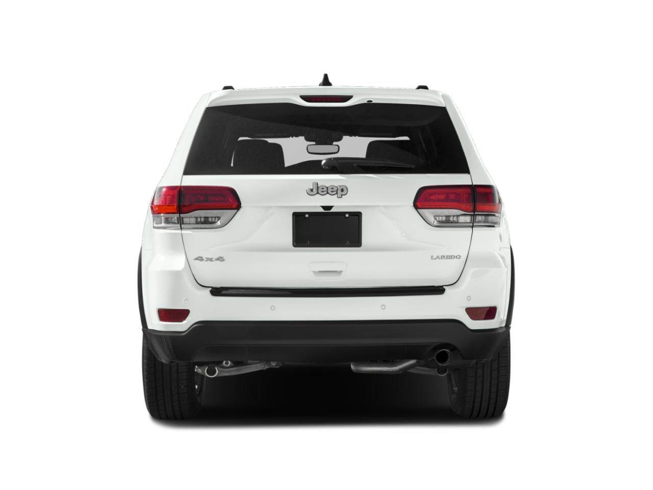 2020 Jeep Grand Cherokee Laredo E 4x4