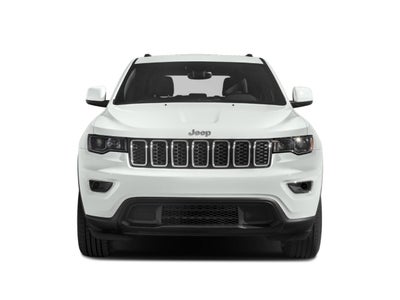 2020 Jeep Grand Cherokee Laredo E 4x4