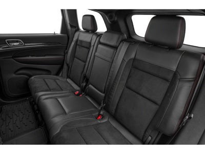 2019 Jeep Grand Cherokee Trailhawk 4x4